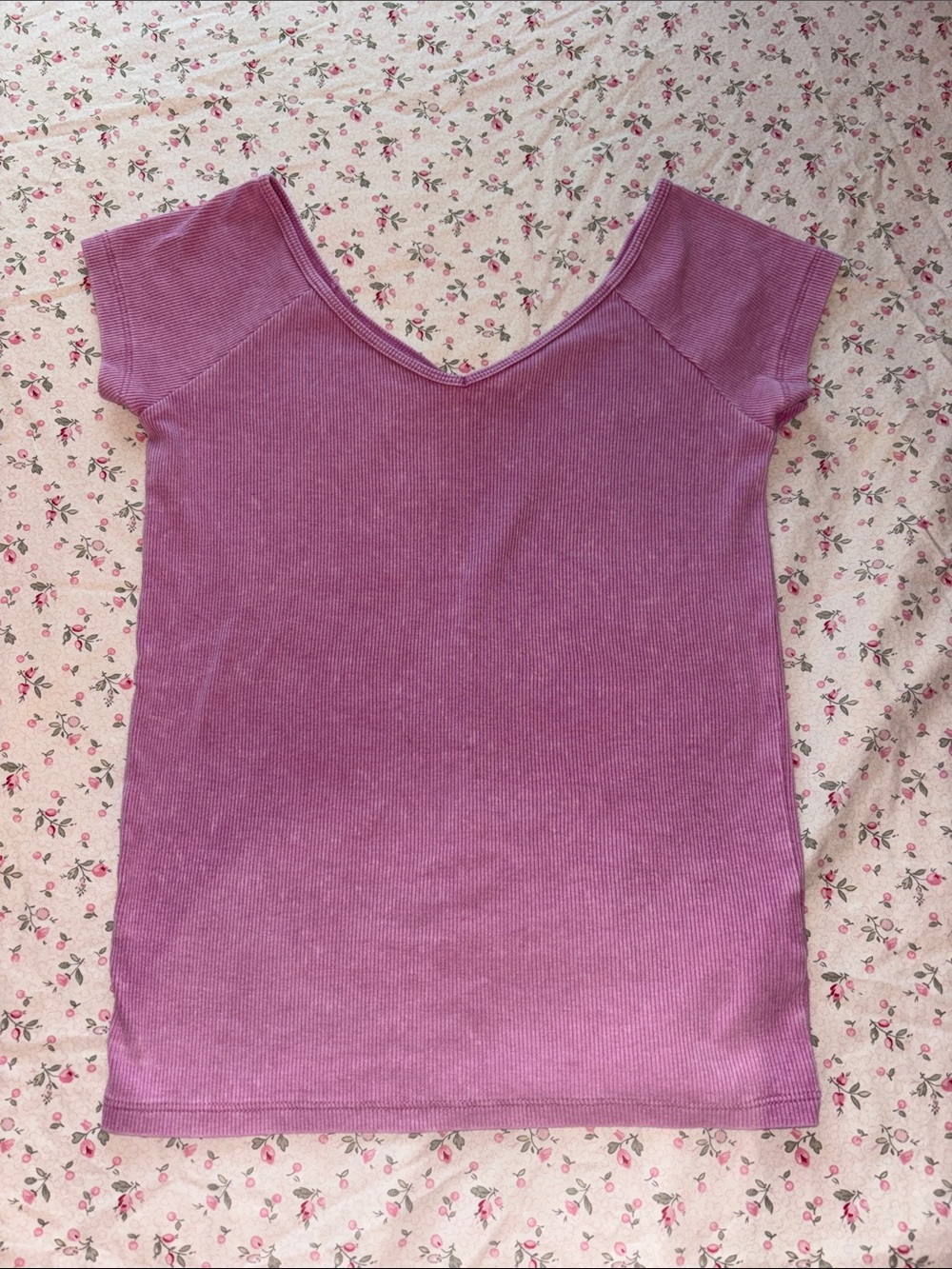 American Eagle top